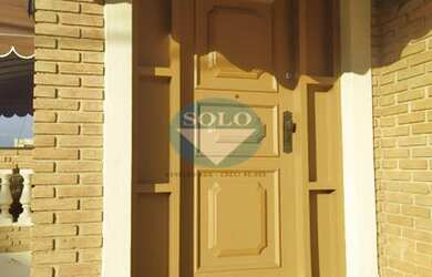 Imagem 5: Imóvel com duas Casas uma com 3 Dormitórios e Suite outra com 1 Dormitório