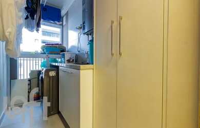 Imagem 11: Apartamento à venda em Brooklin com 103 m², 2 quartos, 2 suítes, 2...