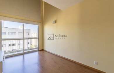 Imagem 4: Locação Apartamento 1 Dormitórios - 50 m² Moema