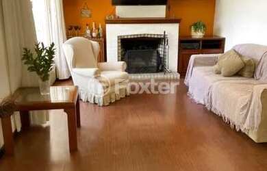 Imagem 2: Casa à venda Rua Aluízio de Azevedo, Jardim Sabará - Porto Alegre