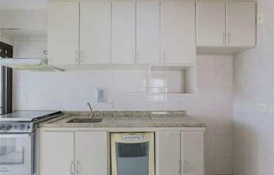 Imagem 9: APARTAMENTO RESIDENCIAL em São Paulo - SP, Barra Funda