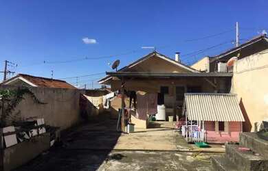 Imagem 4: FAZENDA RIO GRANDE - Casa Padrão - Estados