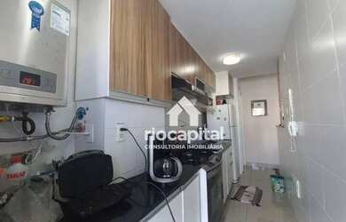 Imagem 8: Cobertura com 3 dormitórios à venda, 211 m² por R$ 950.000,00 - Recreio...