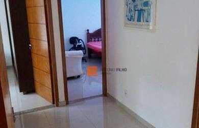 Imagem 6: Casa com 3 dormitórios para alugar, 120 m² por R$ 3.500,00/mês - Núcleo...