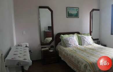 Imagem 6: São Paulo - Apartamento Padrão - Tatuapé