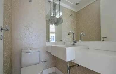 Imagem 6: APARTAMENTO RESIDENCIAL em São Paulo - SP, Alto da Boa Vista