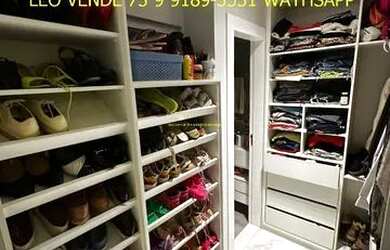 Imagem 3: Leo vende, casa Vila Olimpia, 3 suítes, piscina, goumert, veja fotos