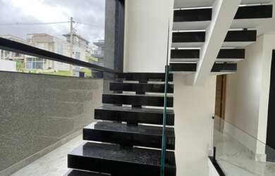 Imagem 6: CASA ALTO PADRÃO EM CONDOMINIO FECADO A VENDA. ARUÃ BRISAS EM