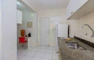 Imagem 16: APARTAMENTO RESIDENCIAL em São Paulo - SP, Saúde