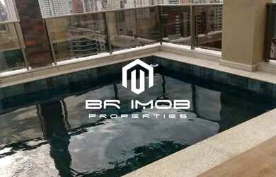 Imagem 13: COBERTURA RESIDENCIAL em SÃO PAULO - SP, MOEMA