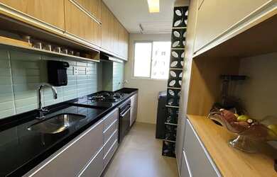 Imagem 13: Parque Das Fontes Club Residence 86636