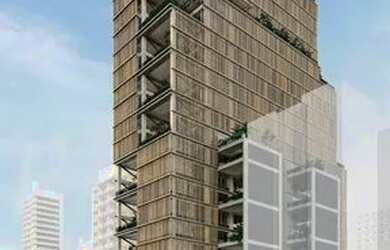 Imagem 3: APARTAMENTO RESIDENCIAL em São Paulo - SP, Pinheiros