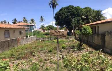 Imagem 5: Terreno Imperdível com 300 m² na Praia de Pitimbu/PB - Excelente Oportunidade