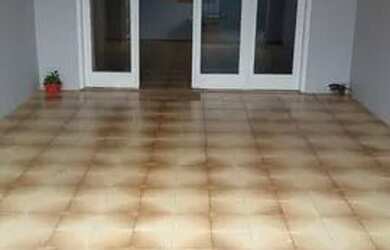 Imagem: O depósito possui 1 Vaga na garagem e 9m² de Área e está