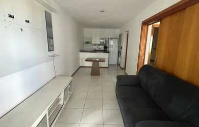 Imagem 1: Locação Salvador Prime. Imóvel mobiliado, 50m² de Área, 1 Vaga na...