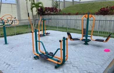 Imagem 13: Apt novo - Caminho das Aroeiras, 2 qtos, Indianopolis, Caruaru