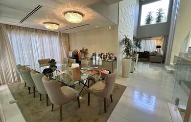 Imagem 11: Casa à venda no bairro Jardim Residencial Helvétia Park I - Indaiatuba/SP