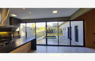 Imagem 13: CASA NO CONDOMINIO VILLAGE LA MONTAGNE