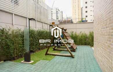 Imagem 12: APARTAMENTO RESIDENCIAL em SÃO PAULO - SP, MOEMA