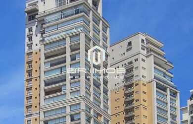 Imagem 2: APARTAMENTO RESIDENCIAL em SÃO PAULO - SP, MOEMA