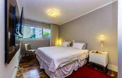 Imagem 7: APARTAMENTO RESIDENCIAL em São Paulo - SP, Paraíso