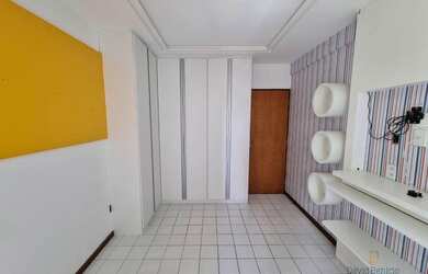 Imagem 13: Apartamento com 4 dormitórios, 160 m² - venda por R$ 1.400.000 ou aluguel...