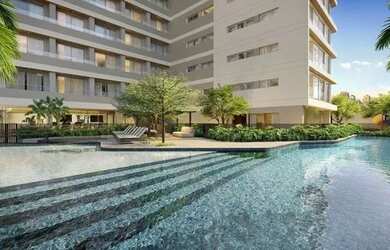 Imagem 15: COBERTURA RESIDENCIAL em São Paulo - SP, Moema