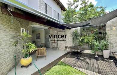 Imagem 11: Sobrado no Jardim América