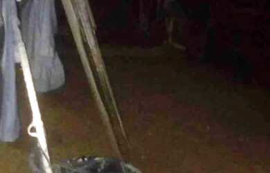 Imagem: A casa possui 2 Dormitórios, 1 Banheiro, 25m² de Área e