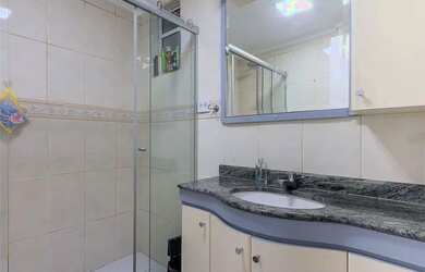 Imagem 13: APARTAMENTO RESIDENCIAL em São Paulo - SP, Higienópolis