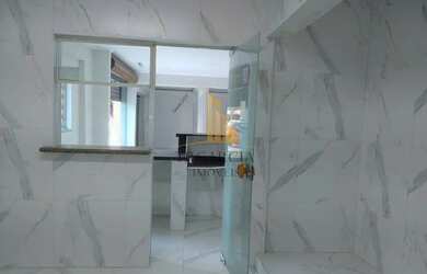 Imagem 5: Loja/Salão no Tatuapé 70m², 2 banheiros à locação por R$ 5.000