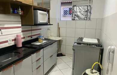 Imagem 16: Vendo. Imóvel novo, 50m² de Área, 1 Vaga na garageme2 Dormitórios