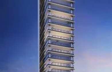 Imagem: O apartamento possui 4 Dormitórios, 5 Banheiros, 3 Vagas na