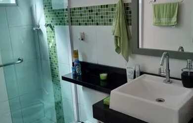 Imagem 4: Casa no Imbuí - Salvador - BA