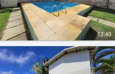 Imagem: A casa em condomínio possui 2 Dormitórios, 3 Banheiros, 1