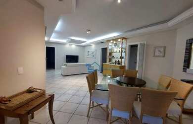 Imagem 4: Apartamento com 4 dormitórios, 195 m² - venda por R$ 4.000.000,00 ou...