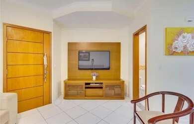 Imagem 2: CASA RESIDENCIAL em São Paulo - SP, Saúde