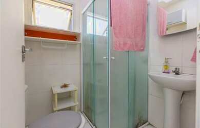 Imagem 9: APARTAMENTO RESIDENCIAL em São Paulo - SP, Saúde