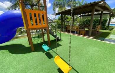 Imagem 11: Paralela/Patamares 2/4 Semi Mobiliado, Ar condicionado, Cond infraestrutura...