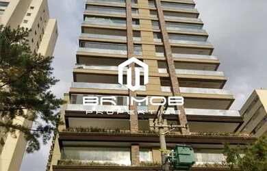 Imagem 3: COBERTURA RESIDENCIAL em SÃO PAULO - SP, MOEMA