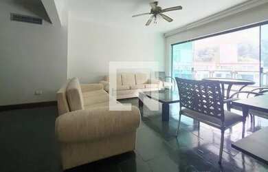 Imagem 2: Apartamento para Aluguel - Barra Fundan, 3 Quartos, 210 m2