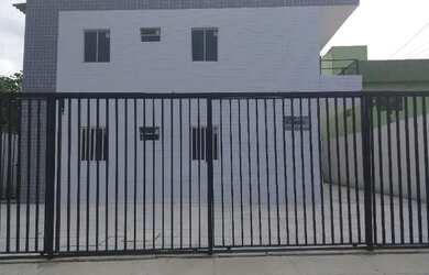 Imagem 2: apartamento térreo na frente da faculdade Funeso em condomínio fechado