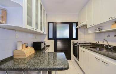 Imagem 16: APARTAMENTO RESIDENCIAL em São Paulo - SP, Brooklin Paulista