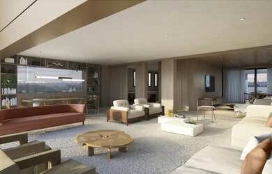 Imagem 7: APARTAMENTO RESIDENCIAL em São Paulo - SP, Moema