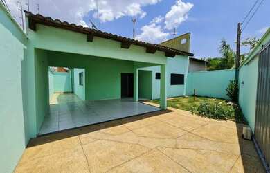 Imagem 6: Alugo casa na 307 sul Pista do antigo Aeroporto