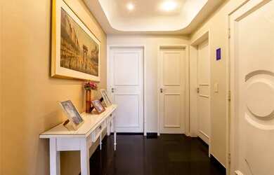 Imagem 9: APARTAMENTO RESIDENCIAL em São Paulo - SP, Higienópolis