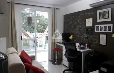 Imagem 2: Apartamento à venda, 2 quartos, 1 suíte, 1 vaga, Recreio dos Bandeirantes...