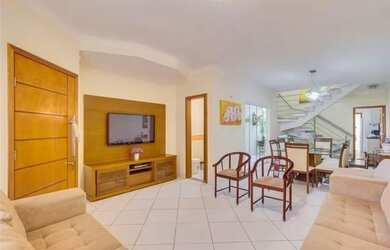 Imagem 6: CASA RESIDENCIAL em São Paulo - SP, Saúde