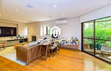 Imagem 6: APARTAMENTO RESIDENCIAL em São Paulo - SP, Itaim Bibi