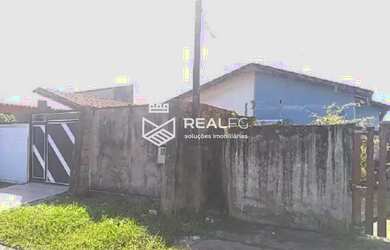 Imagem 3: Peruíbe/SP - Peruibe. 44m² de Área, 1 Banheiroe2 Dormitórios